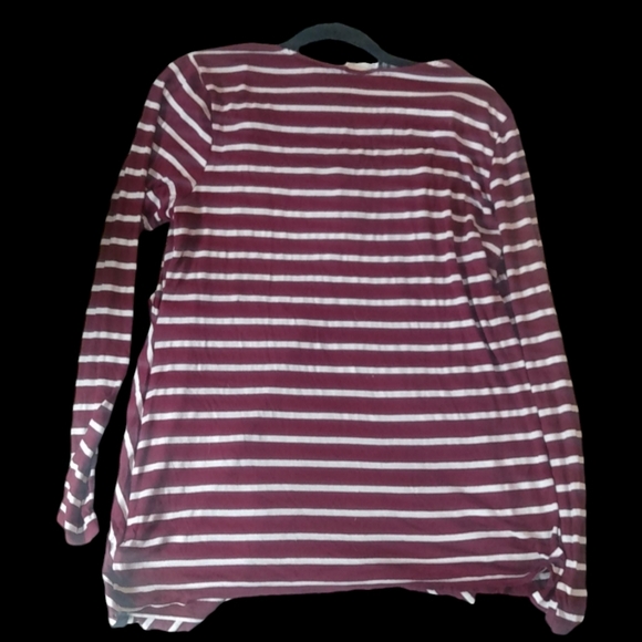 (4/$15)Motherhood XL nursing shirt - Picture 2 of 3